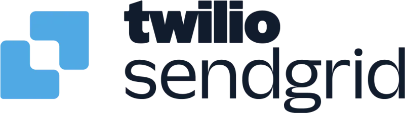 Twilio Sengrid